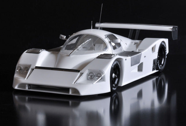 (N) MFH K748 - 1/12scale Fulldetail Kit : C11 LM’91 1991 LM