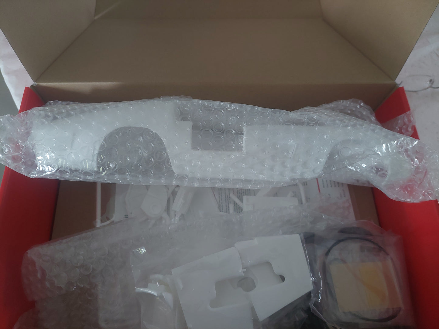 (H5L) MFH K823 - 1/12scale Fulldetail Kit : 250TRI / 61