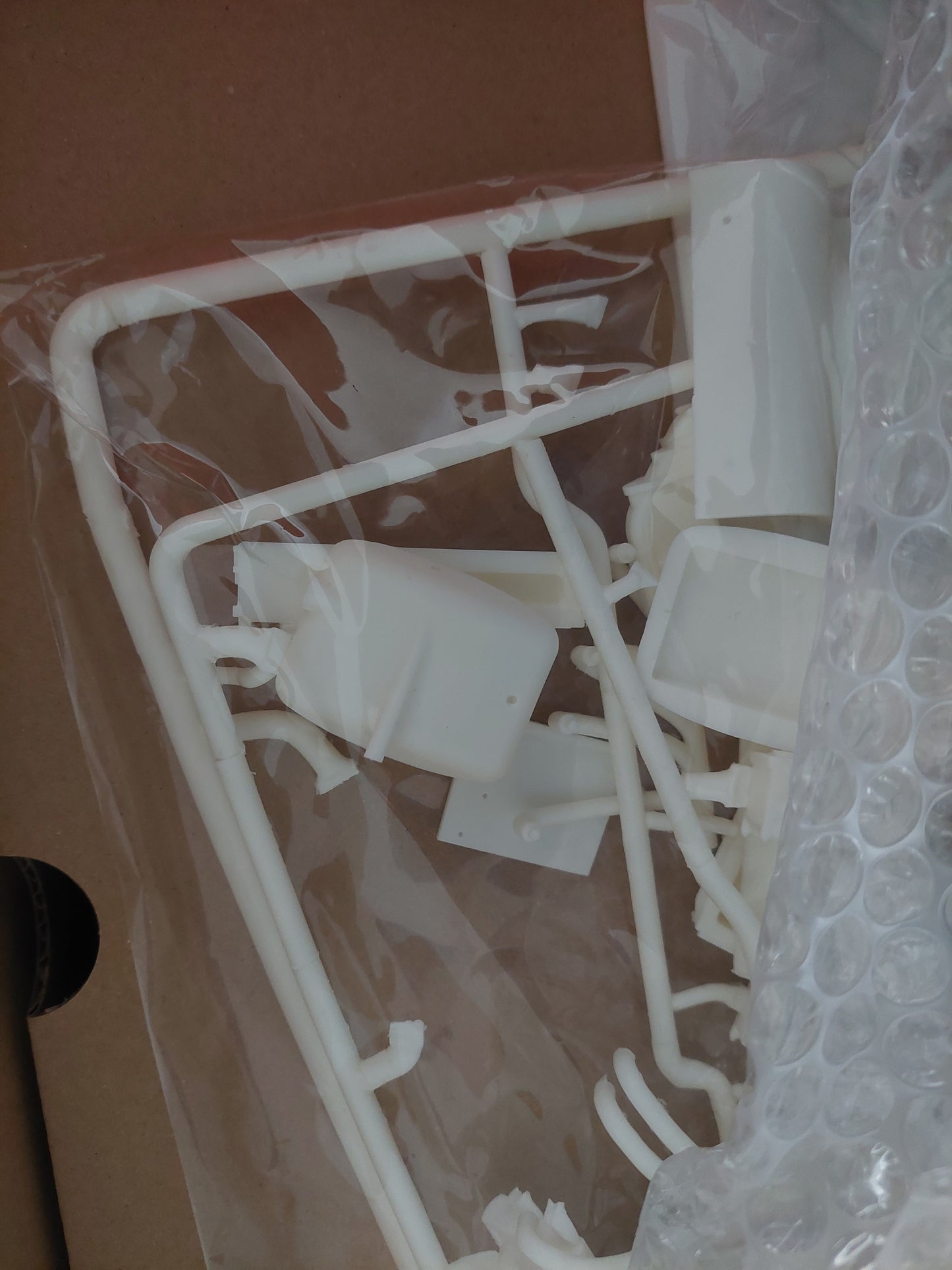 (N) MFH K821: 1/12 300SLR Coupe