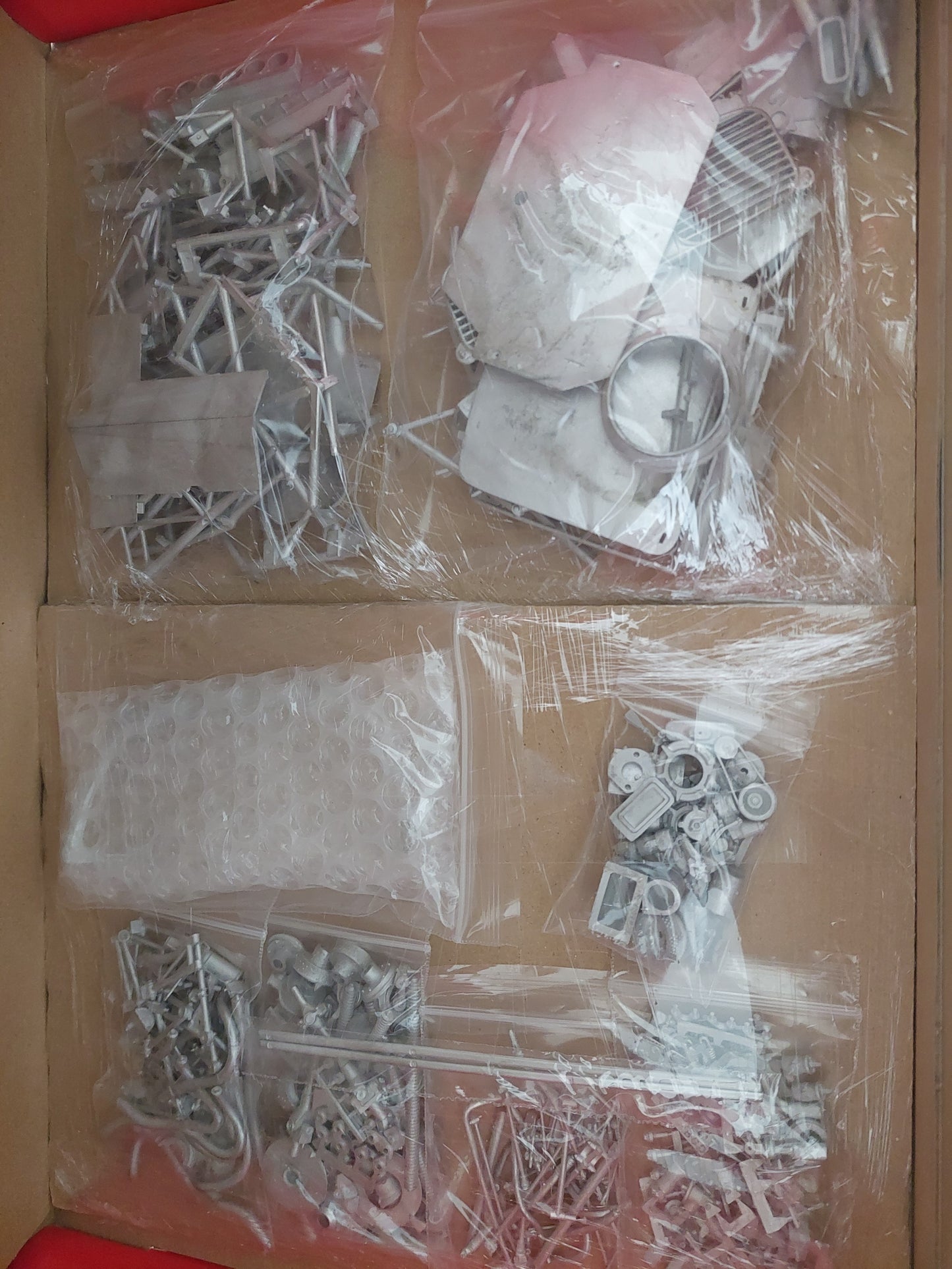(H2L) MFH K842- 1/12 275P - LM1964