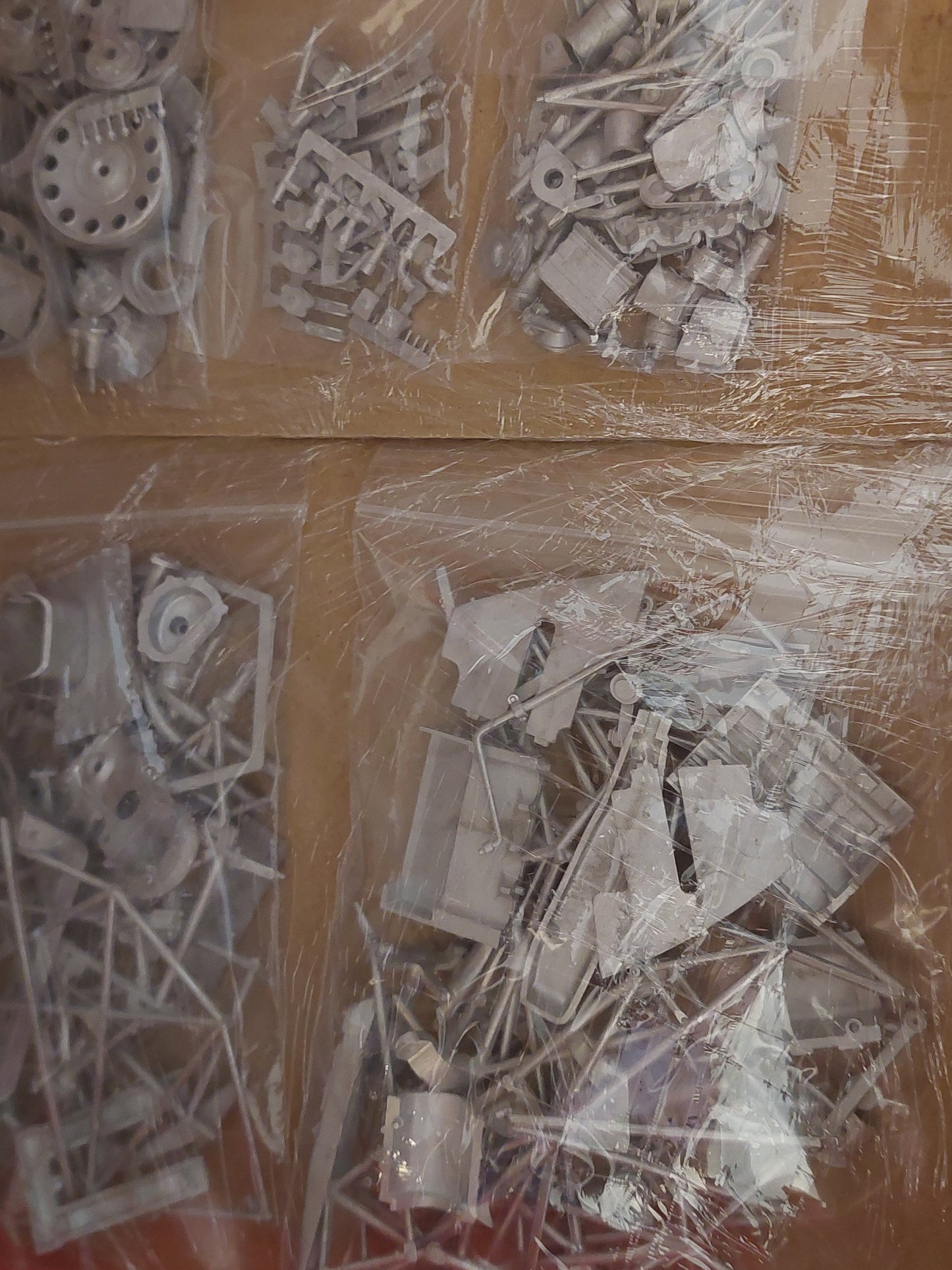 (H5L)MFH K850- 1/12 TZ2 Ver.B :1966 Nürburgring 1000km / 1966 Sebring 12hours