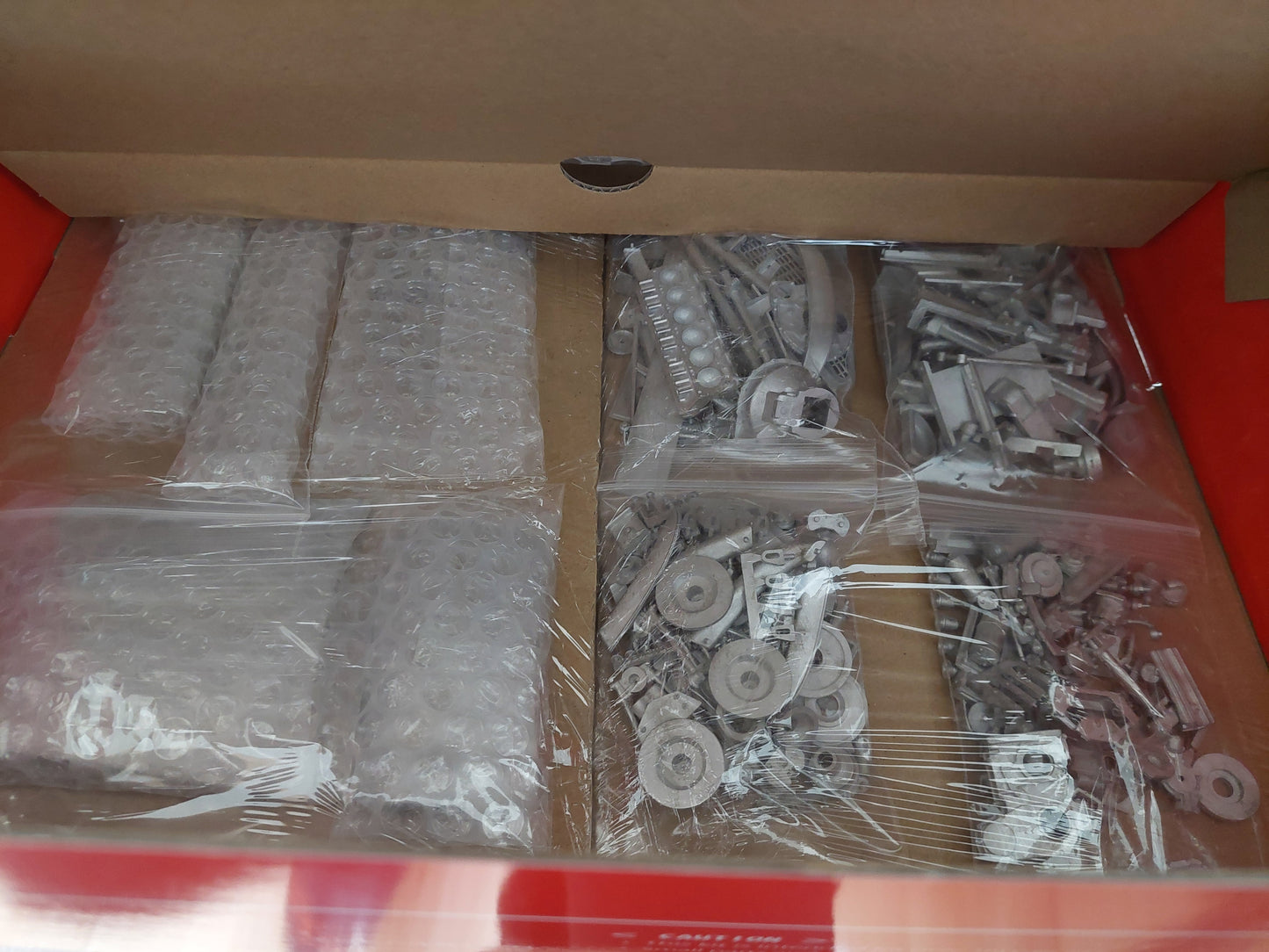 (H3) MFH K854: 1/12 DB4 GTZ LM 1961 (UK stock)
