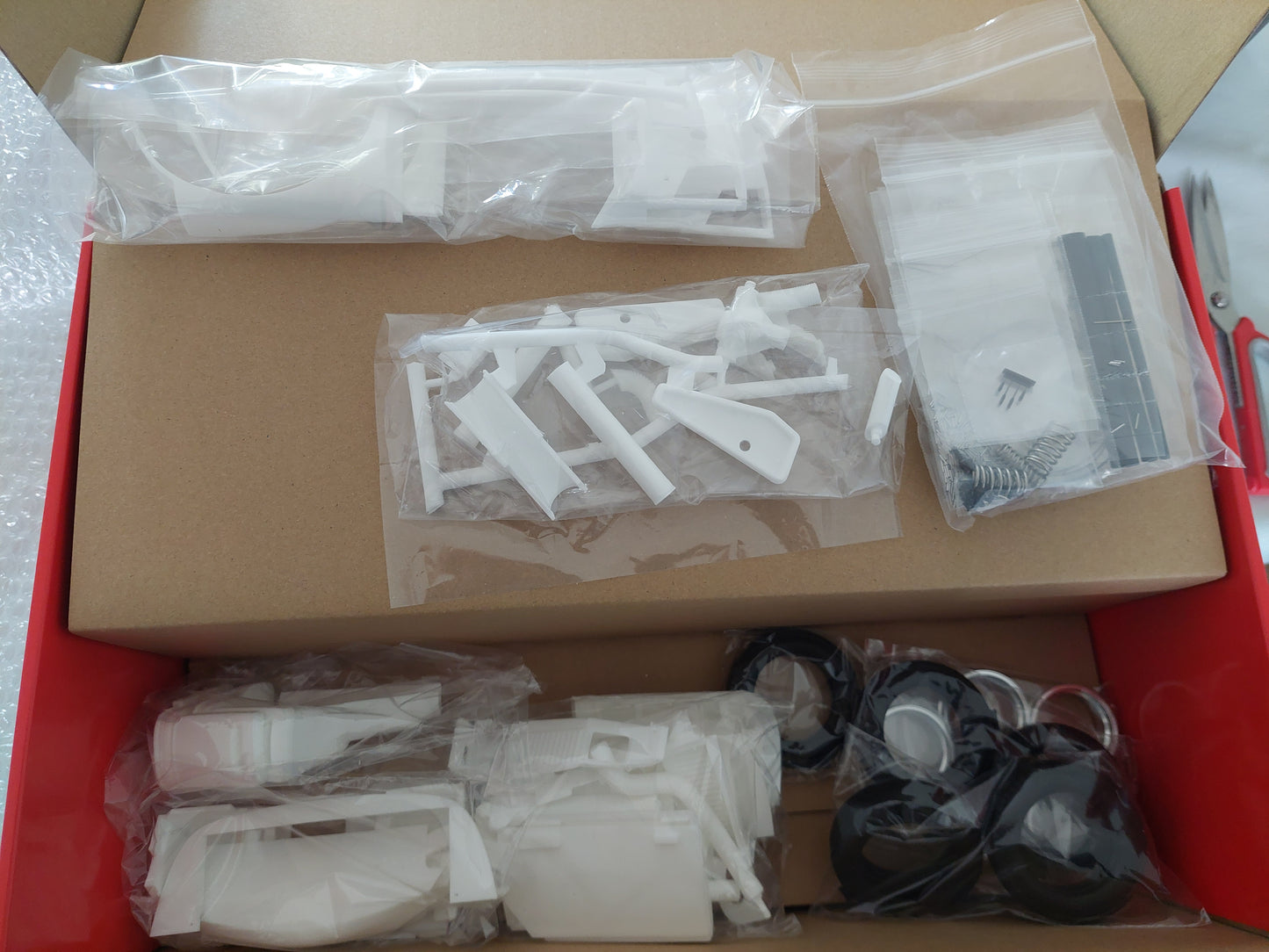 (H3) MFH K854: 1/12 DB4 GTZ LM 1961 (UK stock)
