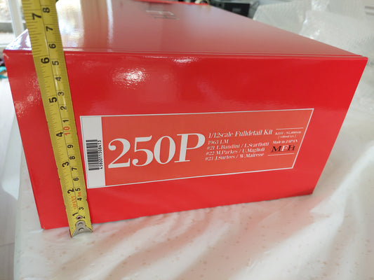 (H4L)	MFH K841- 	1/12 250P - LM1963