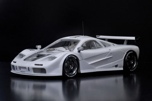 (N)K756- 1/12 McLaren F1 GTR ['95 LM Winner]