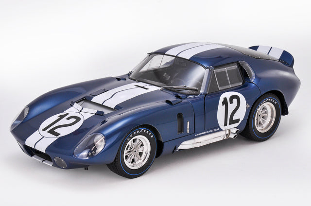 (H2L) K826 - 1/12scale Fulldetail Kit : Cobra Coupe