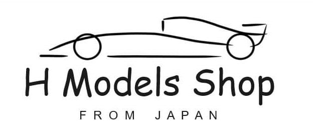 H Models Shop Gift Card 5% off