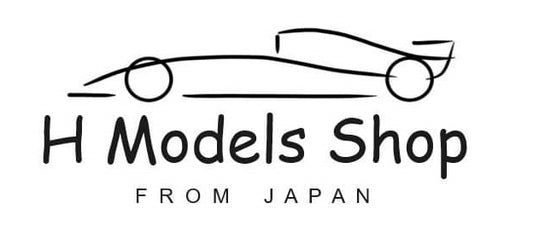 H Models Shop Gift Card 5% off